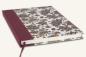 Preview: Notebook A5 "Capri", colorful, handmade